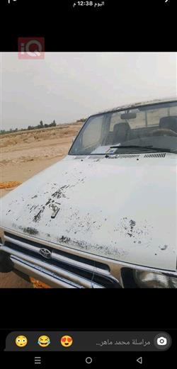 تويوتا هايلوكس